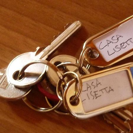 Casa Lisetta Cipat Zero22018-At-Zero53007 Διαμέρισμα Bocenago Εξωτερικό φωτογραφία