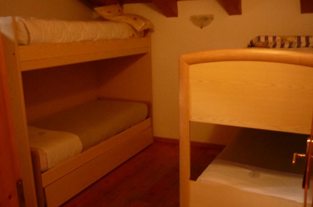 Casa Lisetta Cipat Zero22018-At-Zero53007 Διαμέρισμα Bocenago Εξωτερικό φωτογραφία