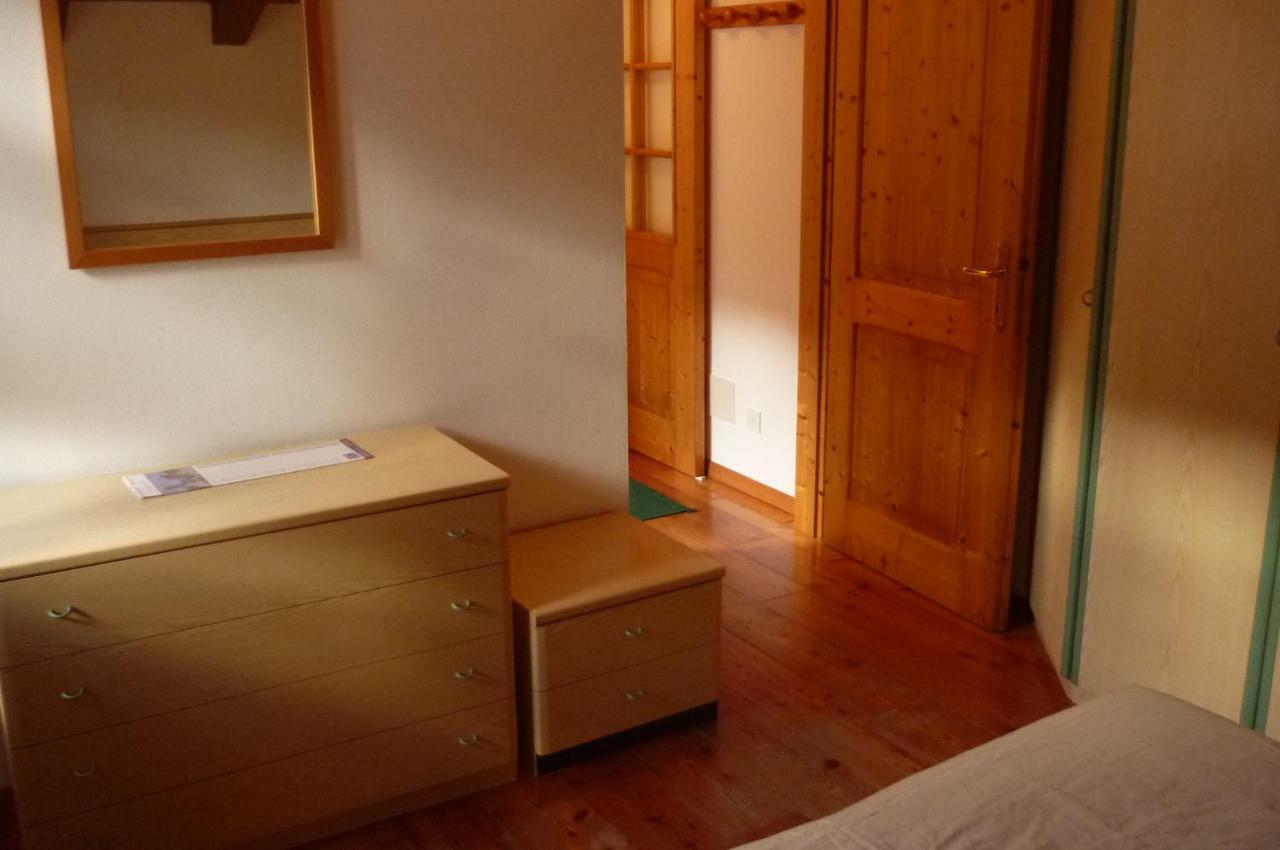 Casa Lisetta Cipat Zero22018-At-Zero53007 Διαμέρισμα Bocenago Εξωτερικό φωτογραφία