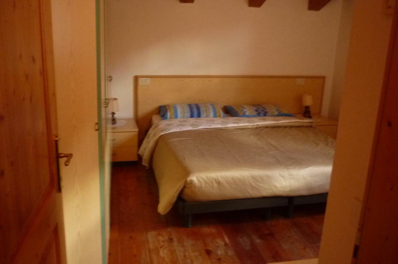 Casa Lisetta Cipat Zero22018-At-Zero53007 Διαμέρισμα Bocenago Εξωτερικό φωτογραφία