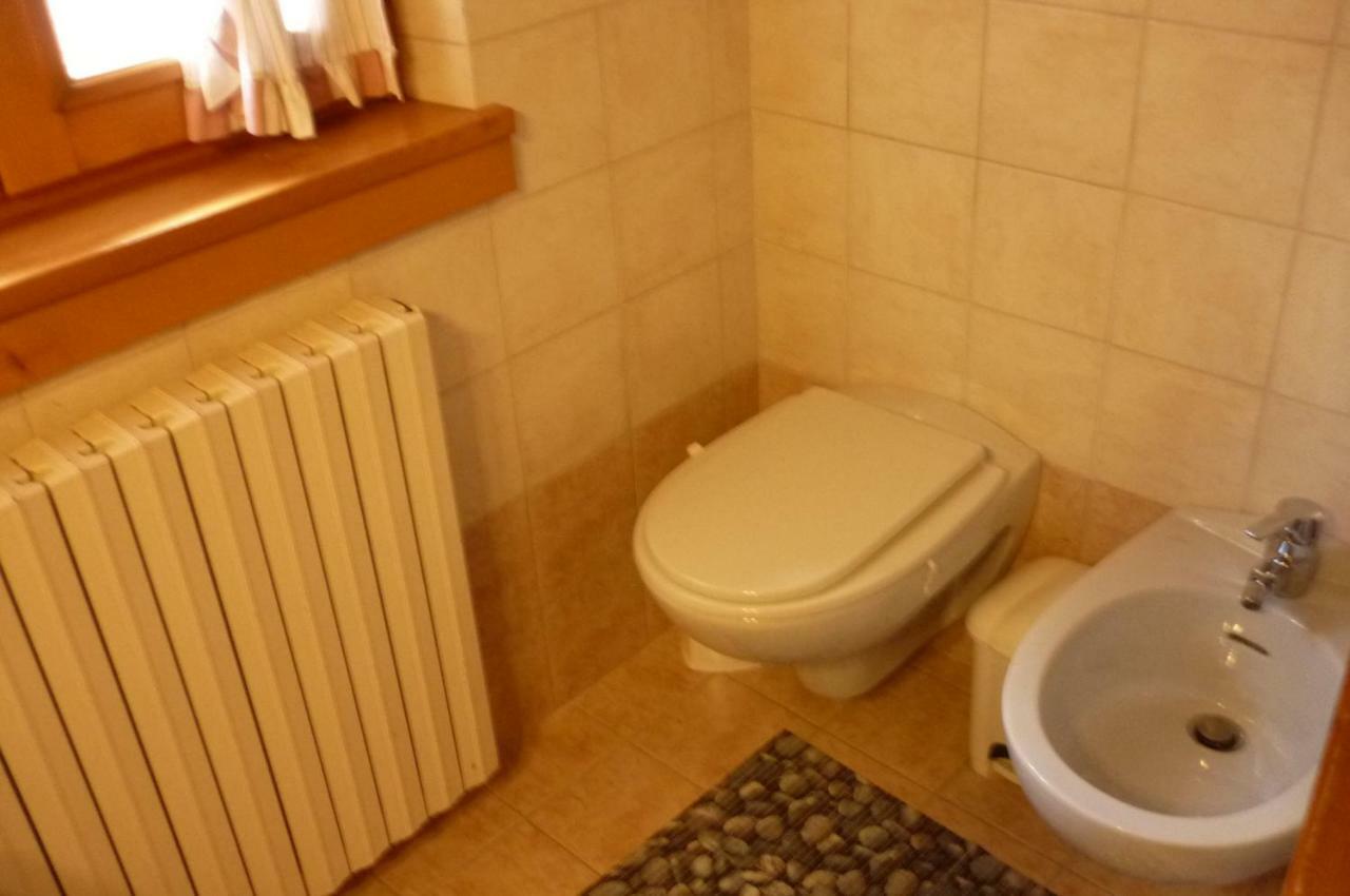Casa Lisetta Cipat Zero22018-At-Zero53007 Διαμέρισμα Bocenago Εξωτερικό φωτογραφία