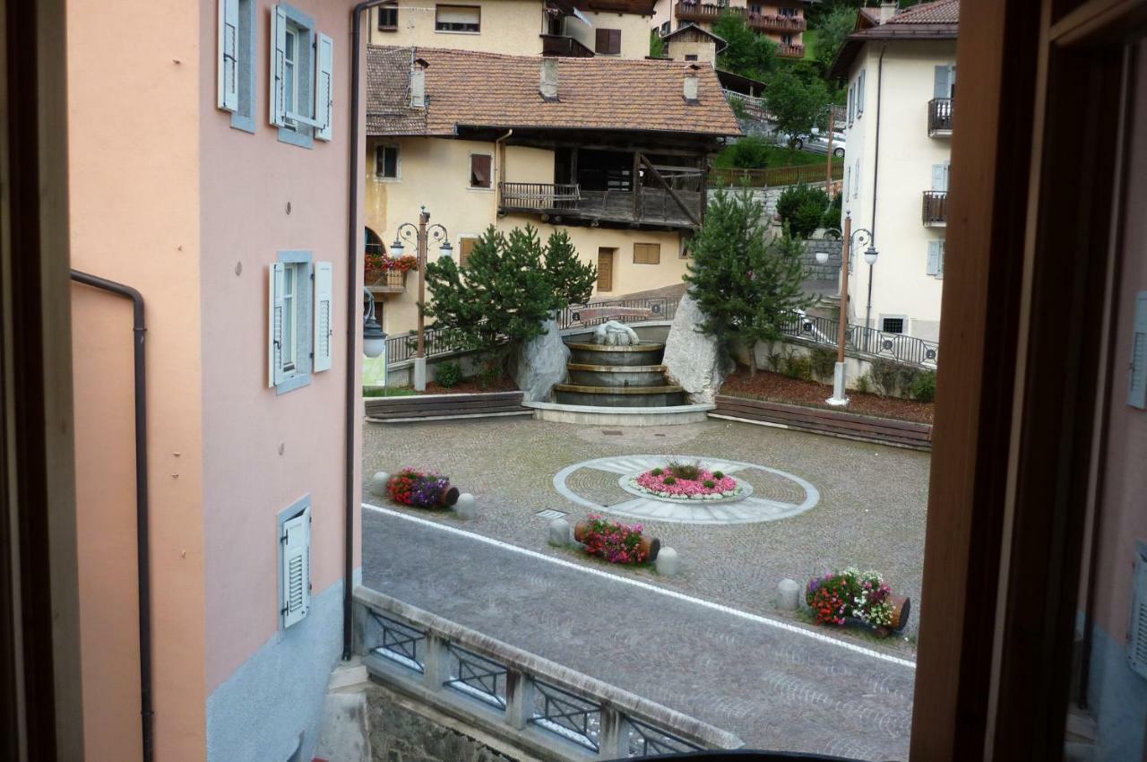 Casa Lisetta Cipat Zero22018-At-Zero53007 Διαμέρισμα Bocenago Εξωτερικό φωτογραφία