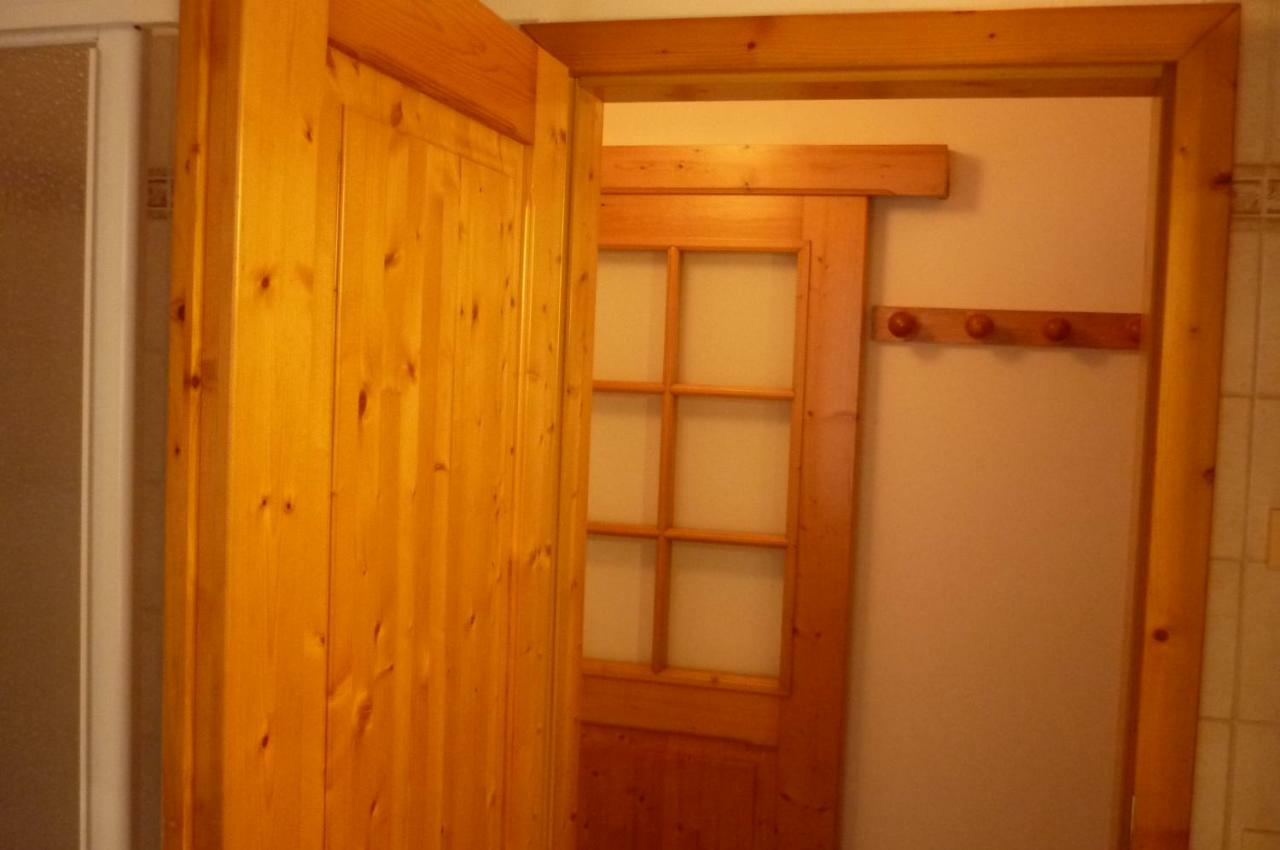 Casa Lisetta Cipat Zero22018-At-Zero53007 Διαμέρισμα Bocenago Εξωτερικό φωτογραφία