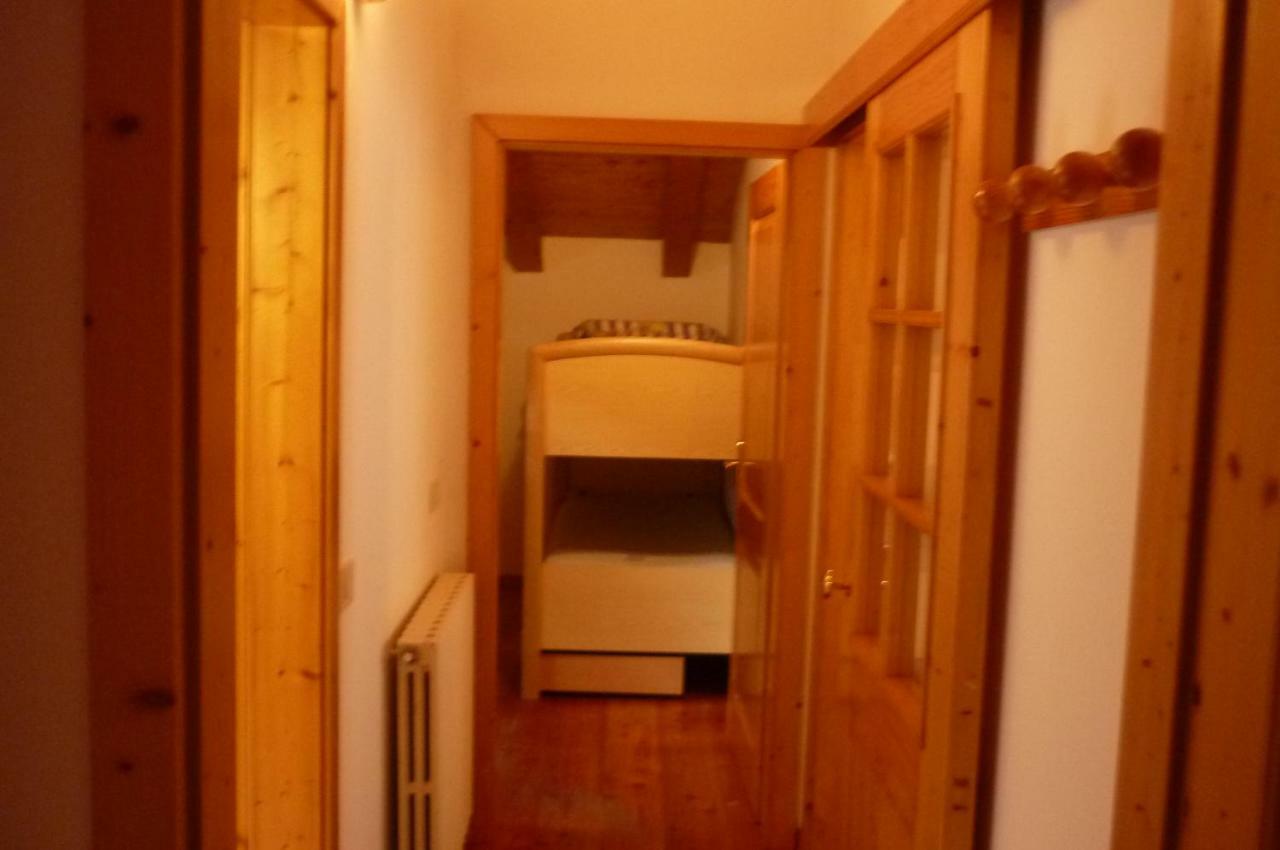 Casa Lisetta Cipat Zero22018-At-Zero53007 Διαμέρισμα Bocenago Εξωτερικό φωτογραφία