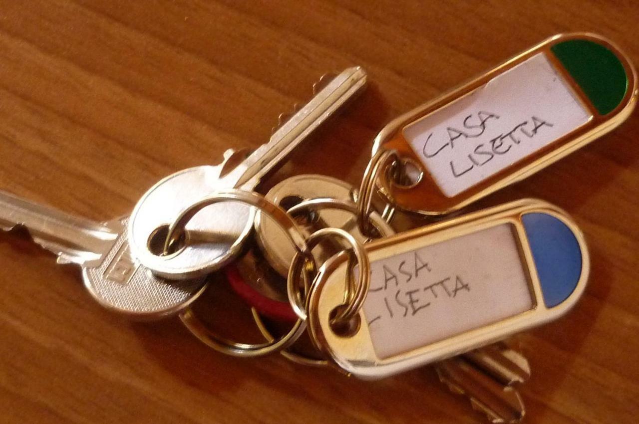 Casa Lisetta Cipat Zero22018-At-Zero53007 Διαμέρισμα Bocenago Εξωτερικό φωτογραφία