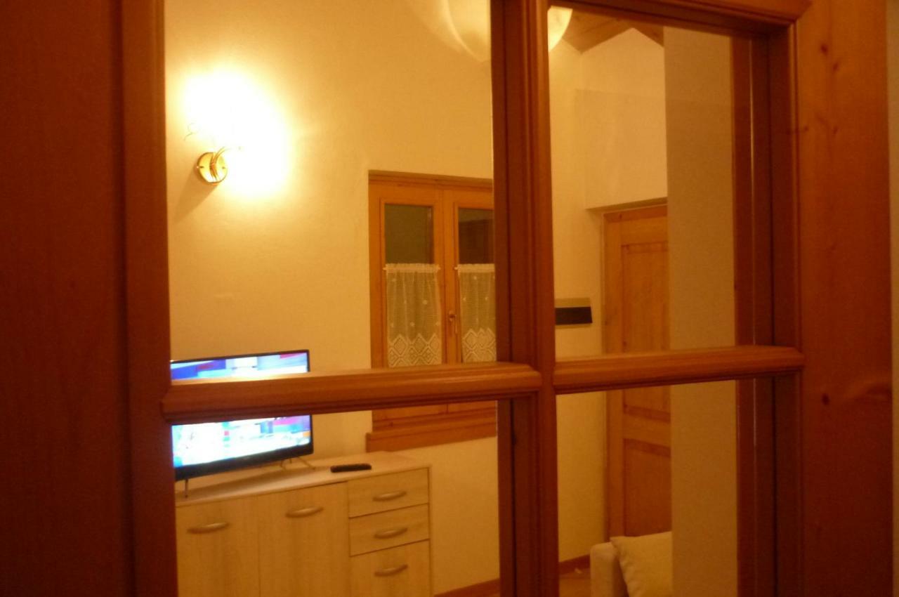 Casa Lisetta Cipat Zero22018-At-Zero53007 Διαμέρισμα Bocenago Εξωτερικό φωτογραφία