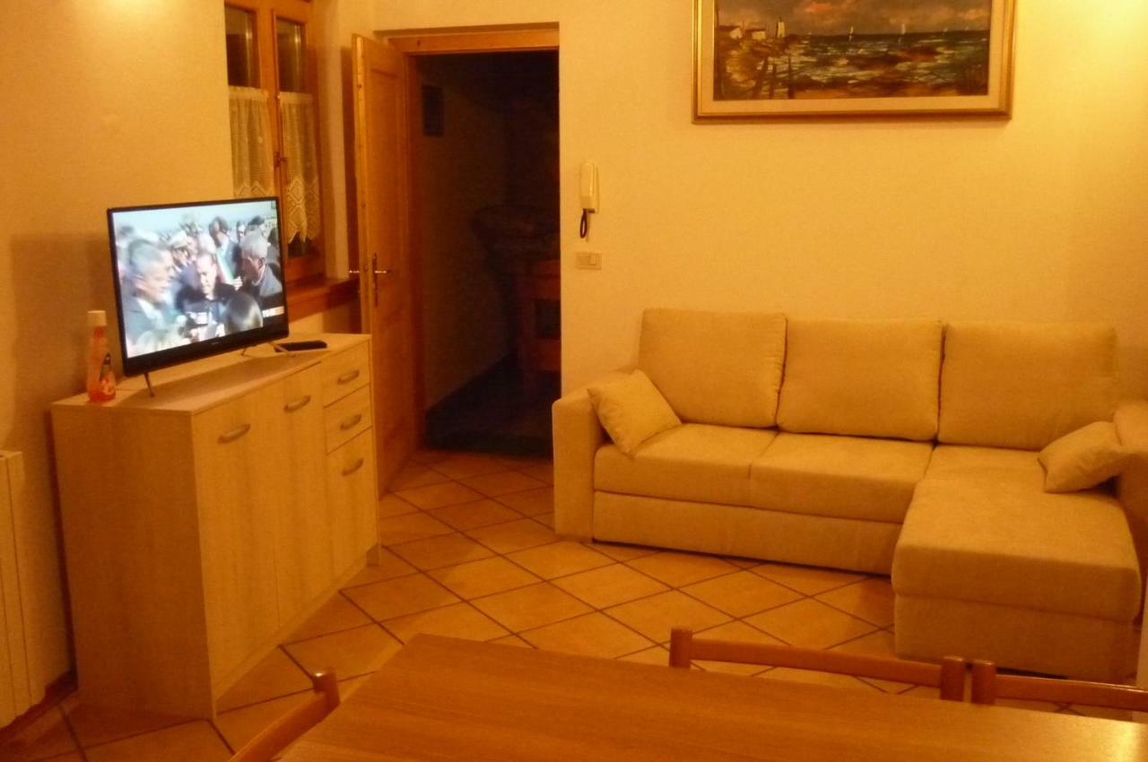Casa Lisetta Cipat Zero22018-At-Zero53007 Διαμέρισμα Bocenago Εξωτερικό φωτογραφία