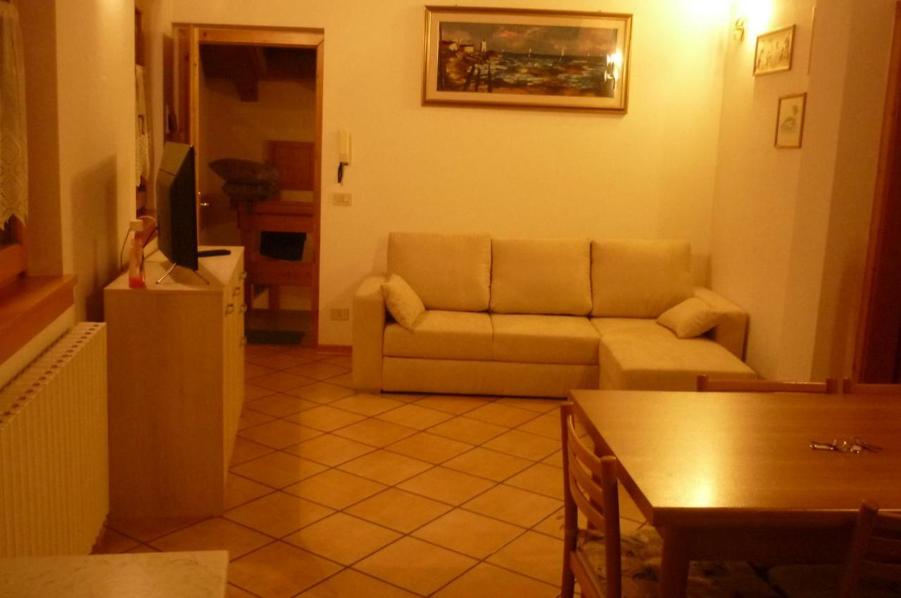 Casa Lisetta Cipat Zero22018-At-Zero53007 Διαμέρισμα Bocenago Εξωτερικό φωτογραφία