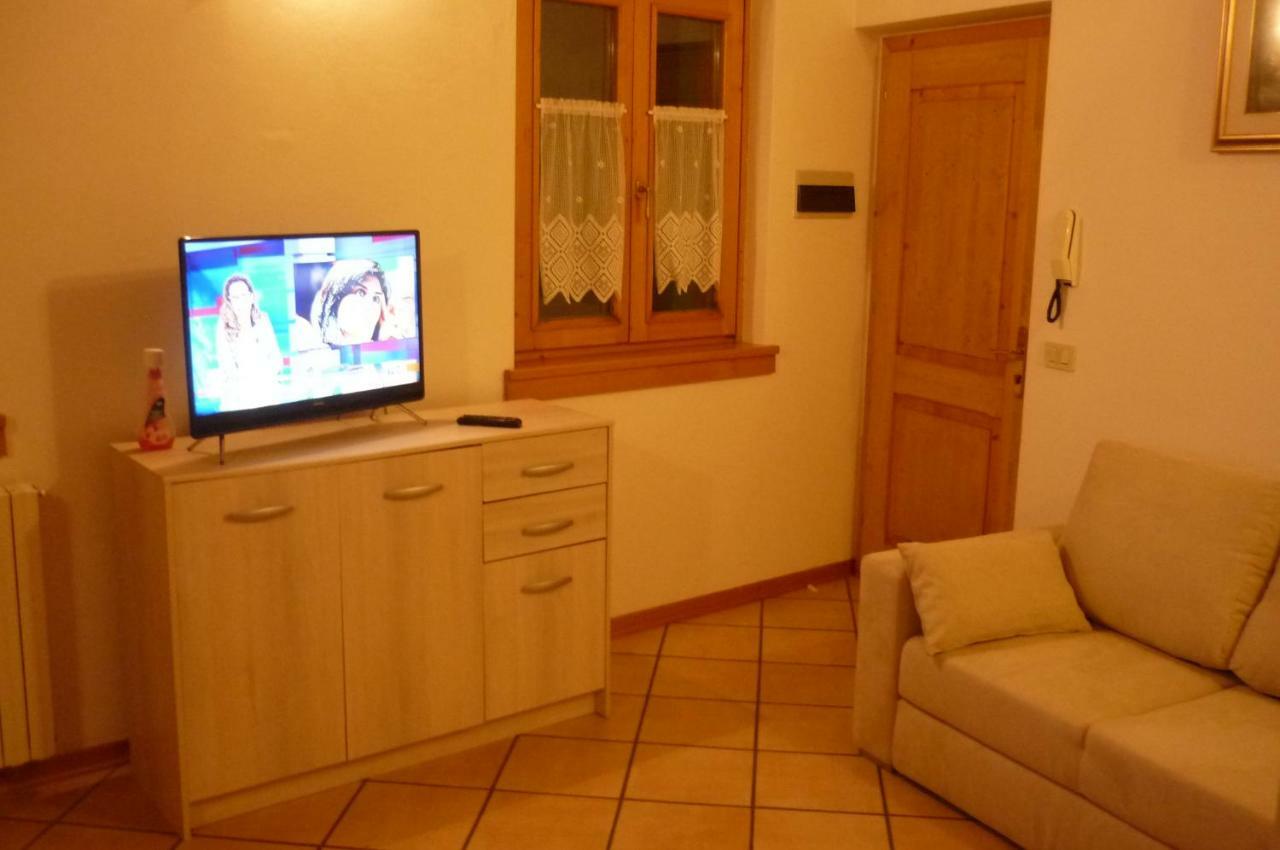 Casa Lisetta Cipat Zero22018-At-Zero53007 Διαμέρισμα Bocenago Εξωτερικό φωτογραφία
