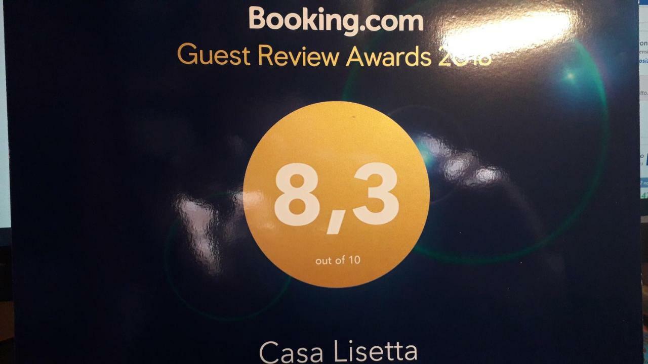 Casa Lisetta Cipat Zero22018-At-Zero53007 Διαμέρισμα Bocenago Εξωτερικό φωτογραφία